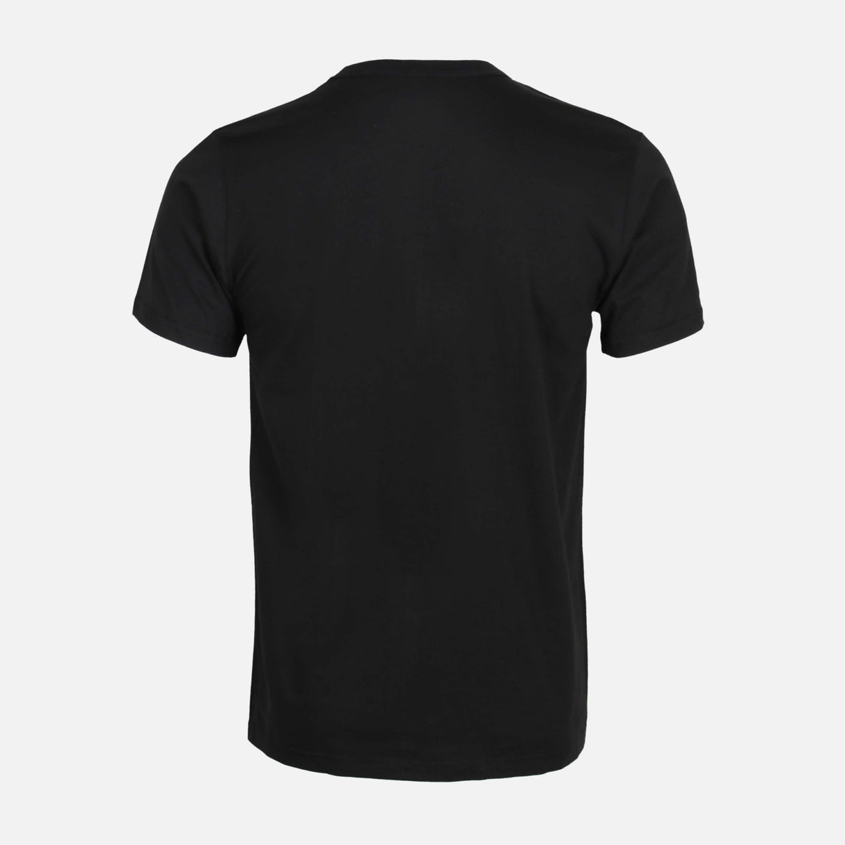 MEN INNER T-SHIRT U-NECK