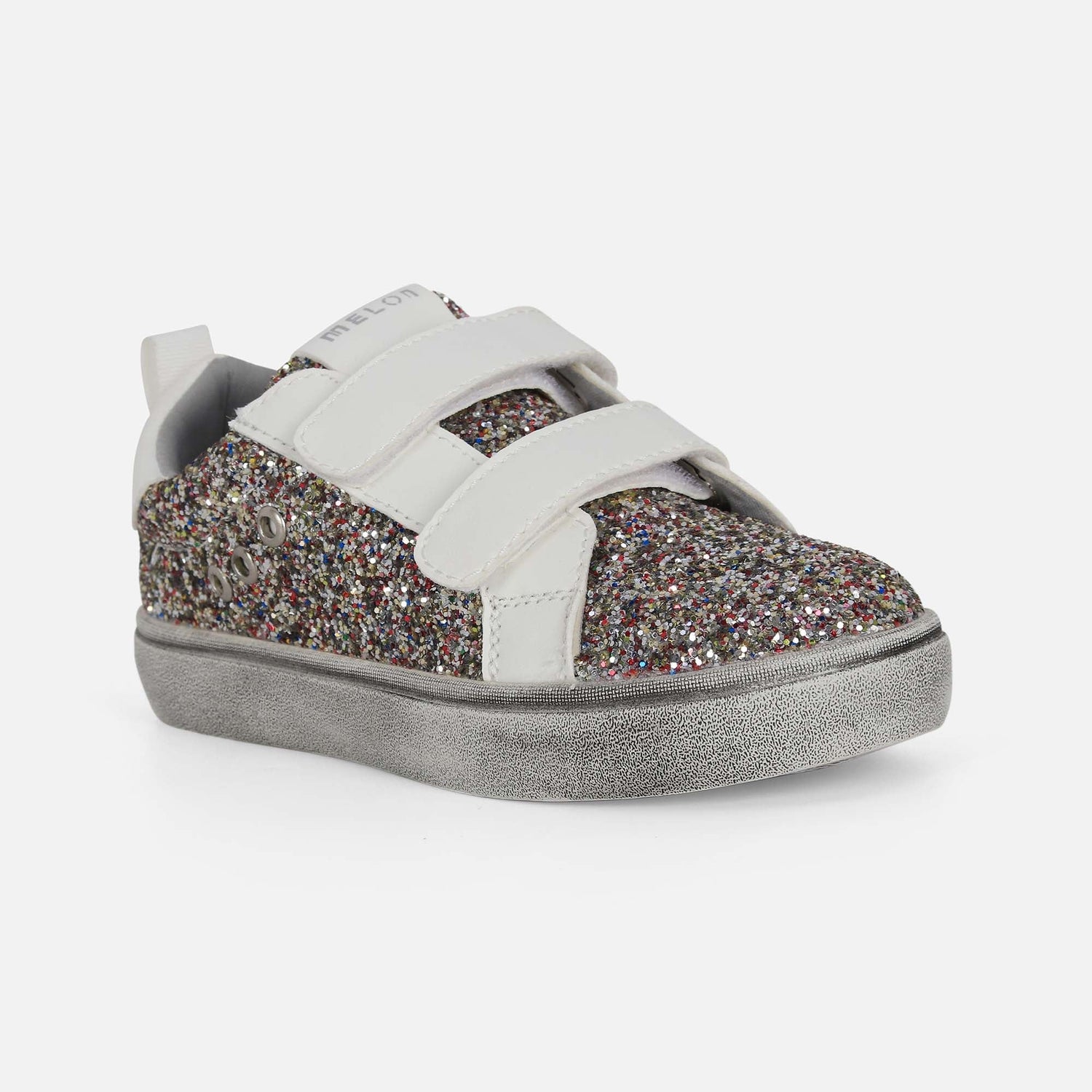 GIRLS CASUAL VELCRO SHOES