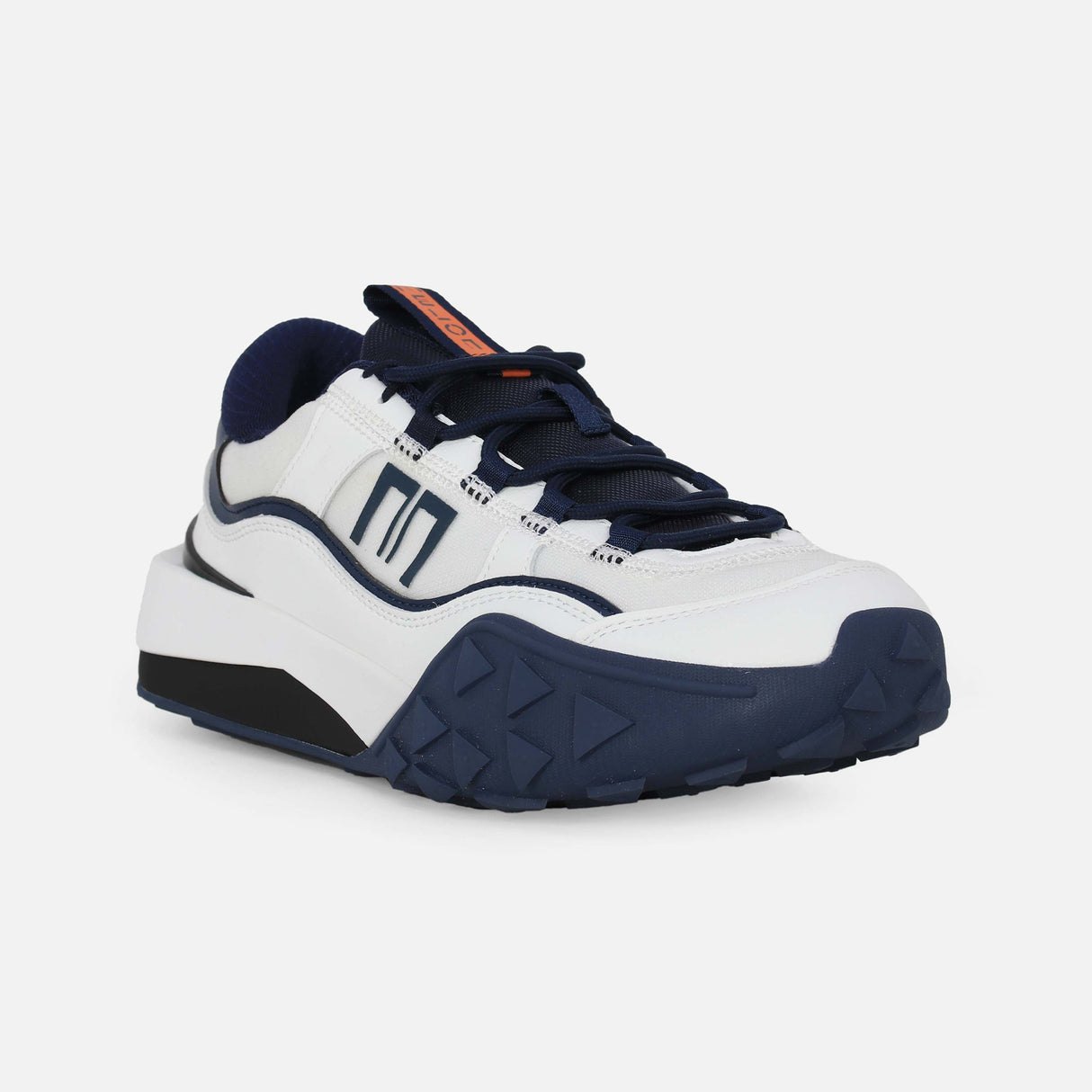 MEN SPORTS LACE-UP SHOES