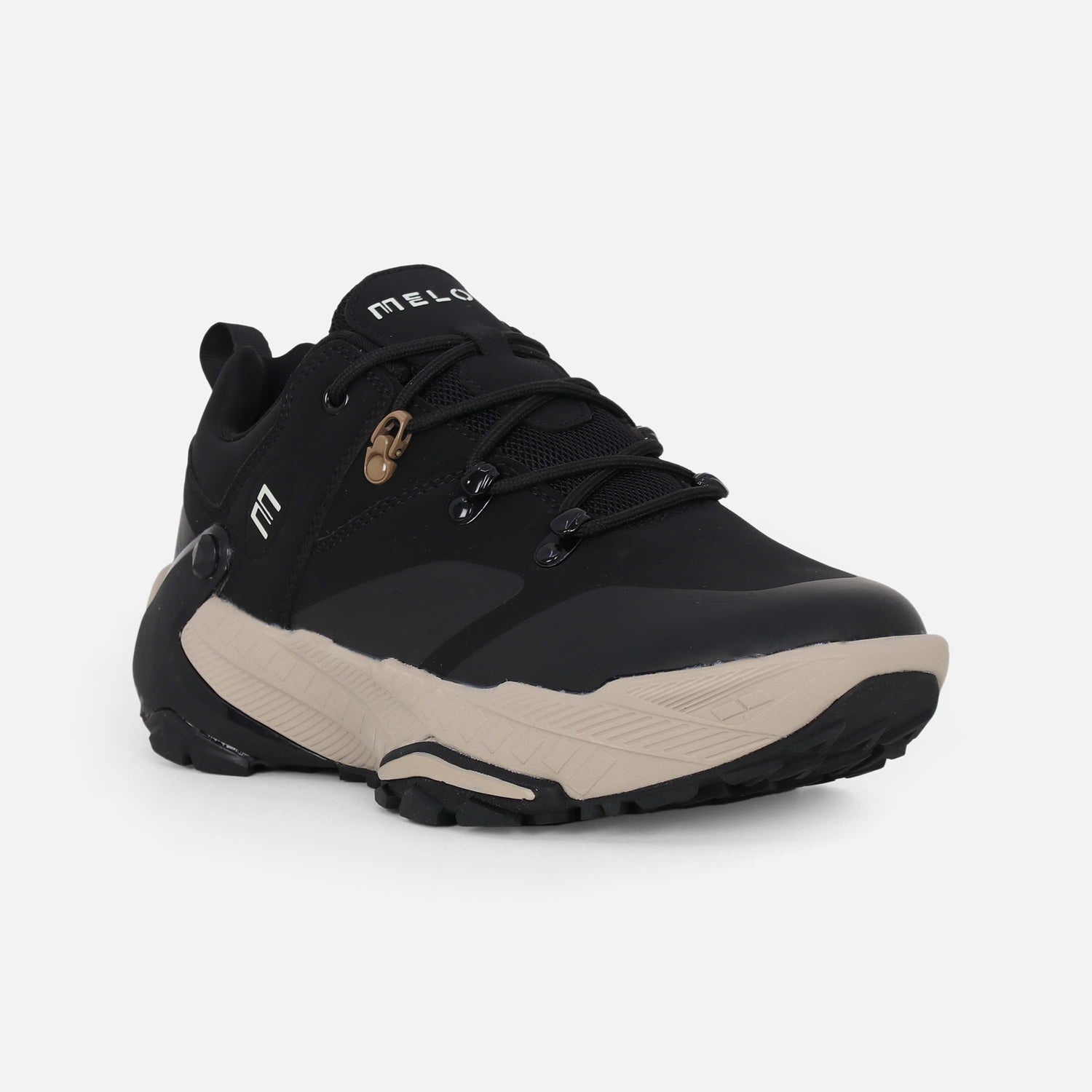 MEN SPORTS LACE-UP SHOES