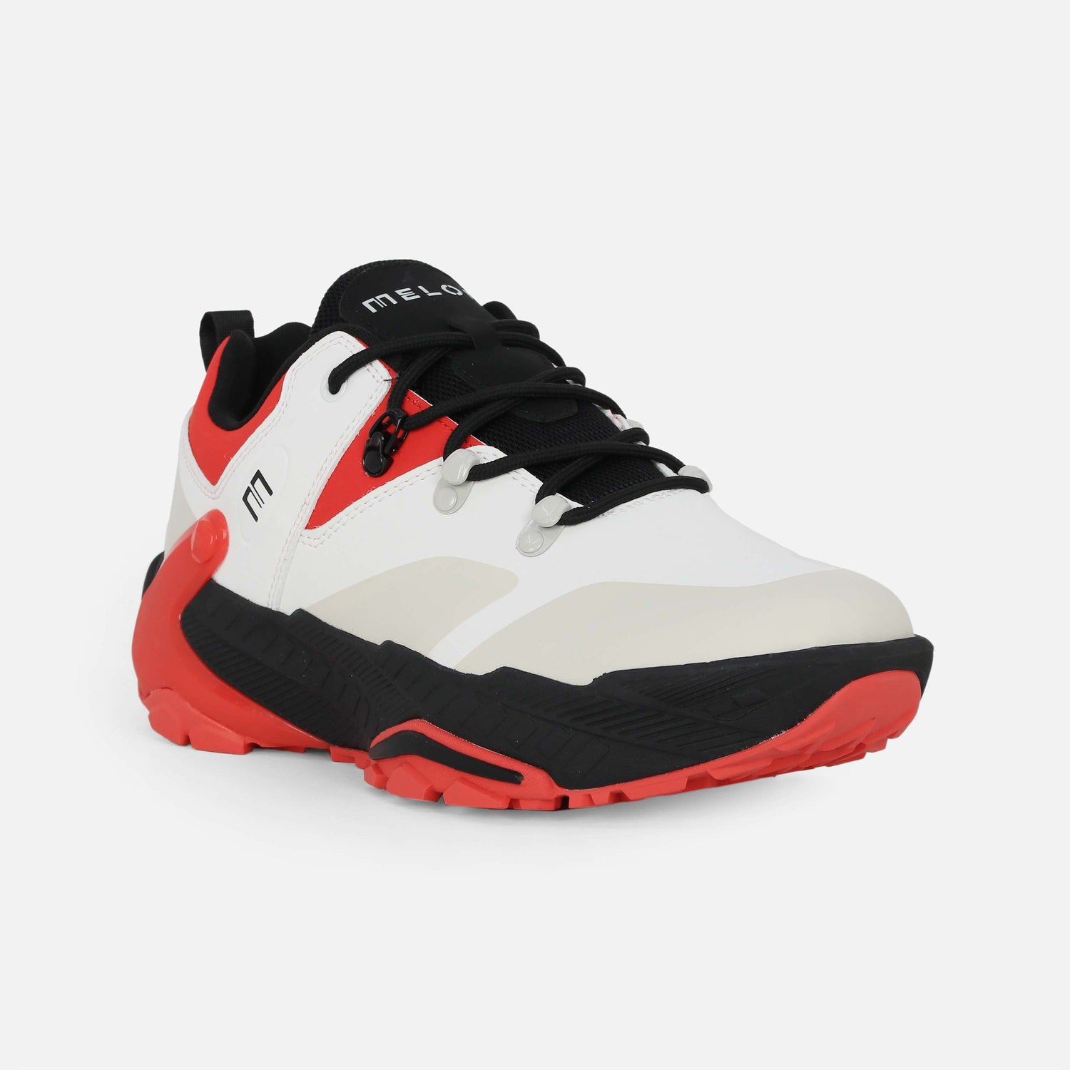 MEN SPORTS LACE-UP SHOES