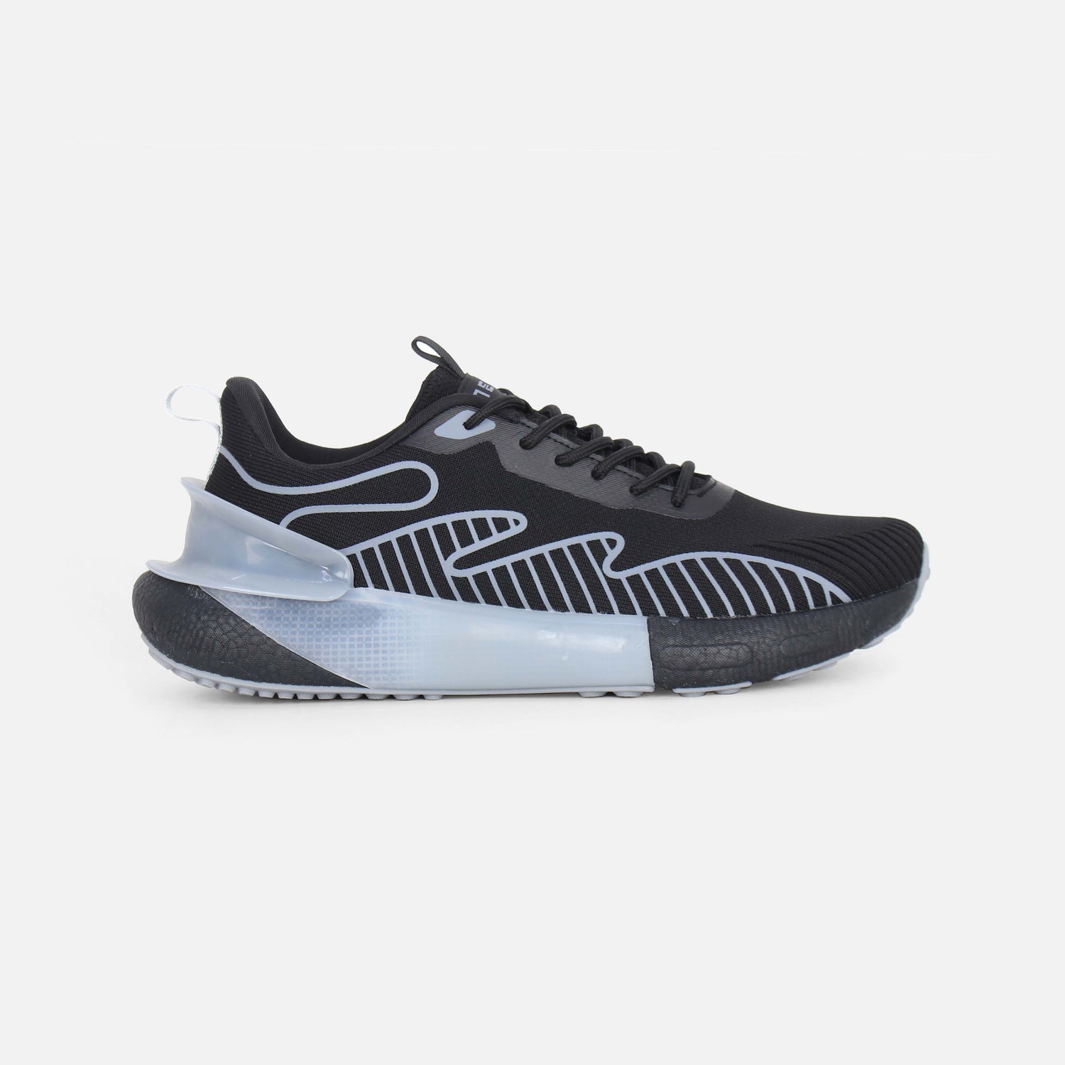 MEN SPORTS LACE-UP SHOES