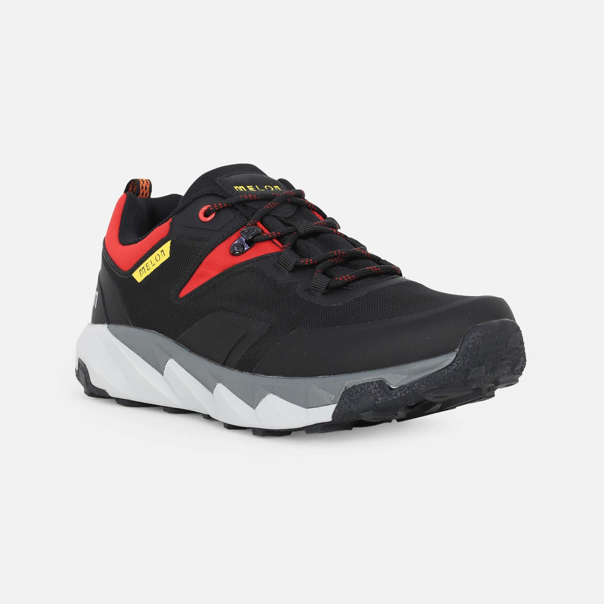 MEN SPORTS LACE-UP SHOES