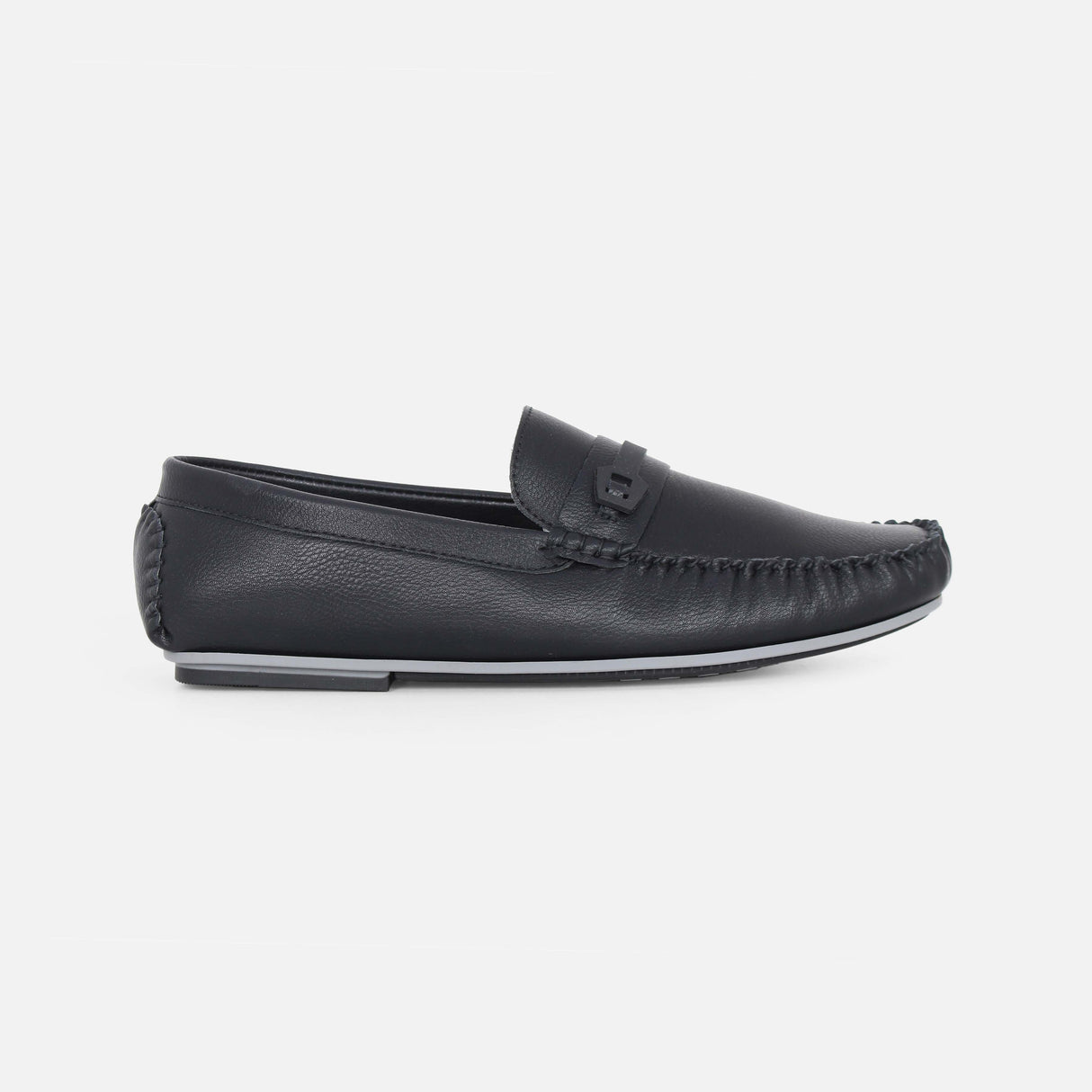 MEN MOCCASINS SLIP-ON SHOES