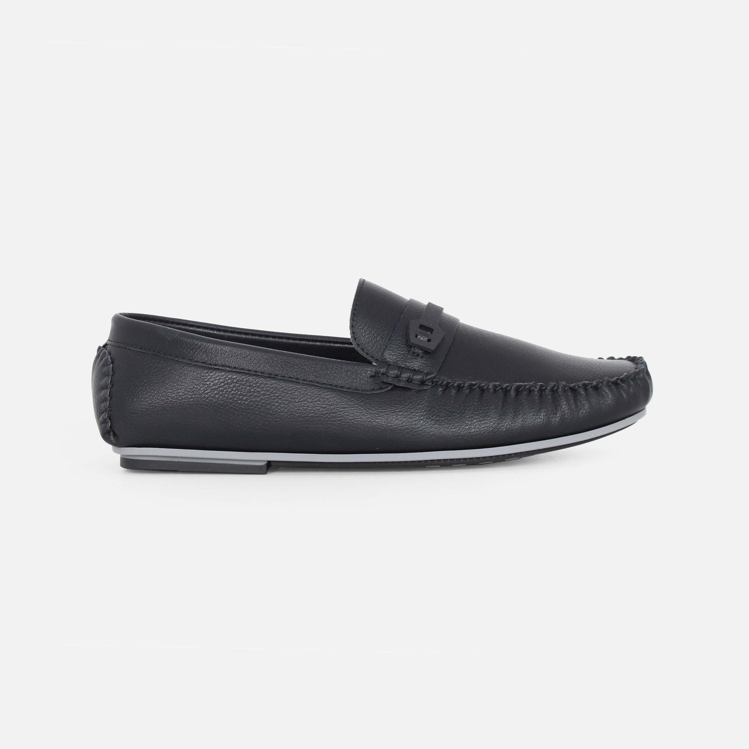 MEN MOCCASINS SLIP-ON SHOES