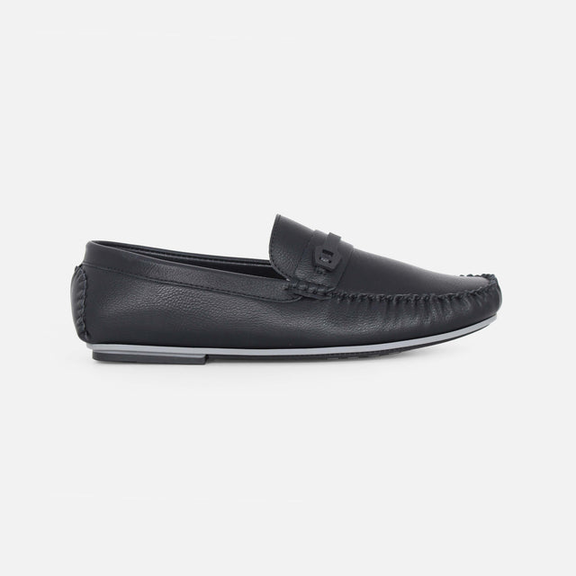 MEN MOCCASINS SLIP-ON SHOES