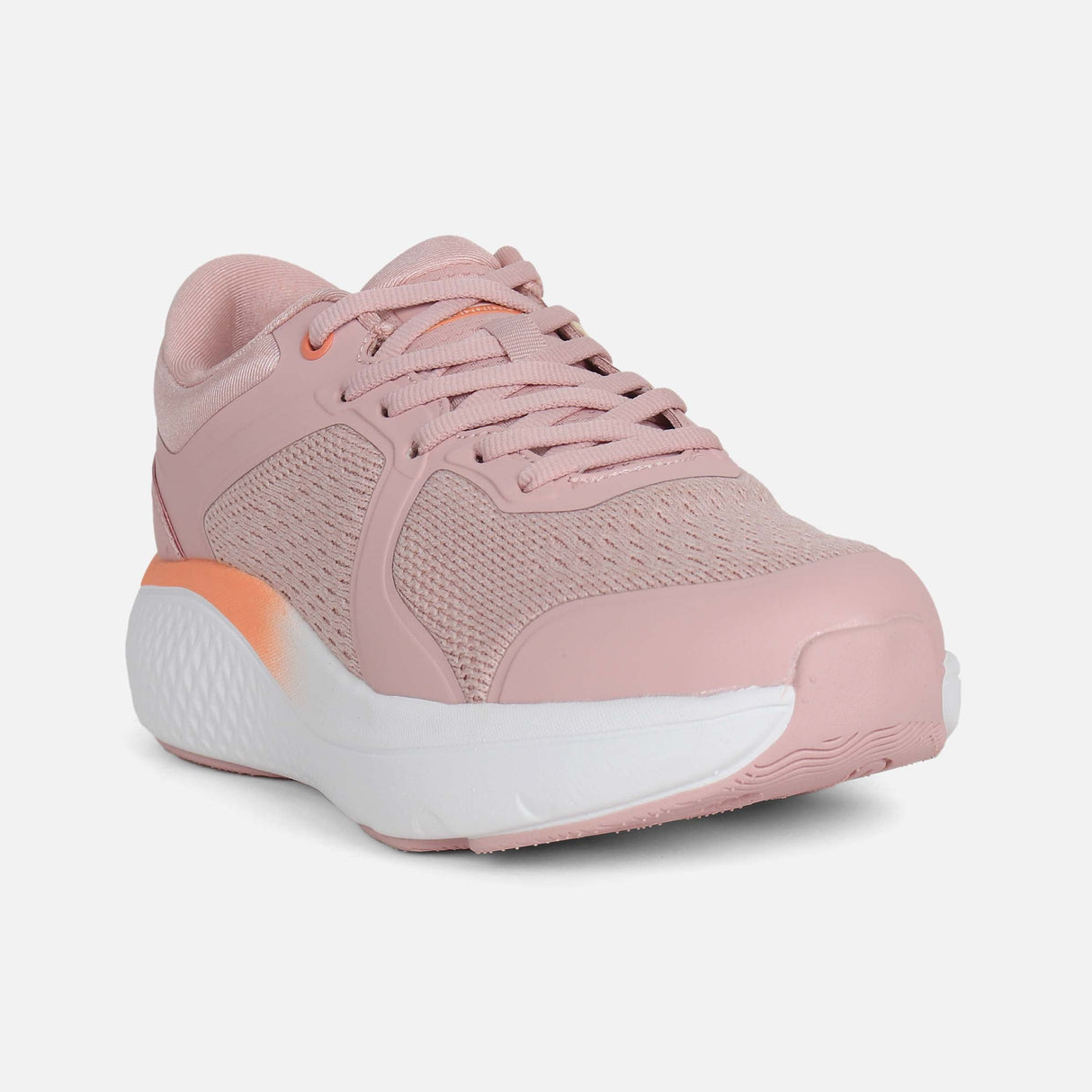 LADIES SPORTS LACE-UP SHOES