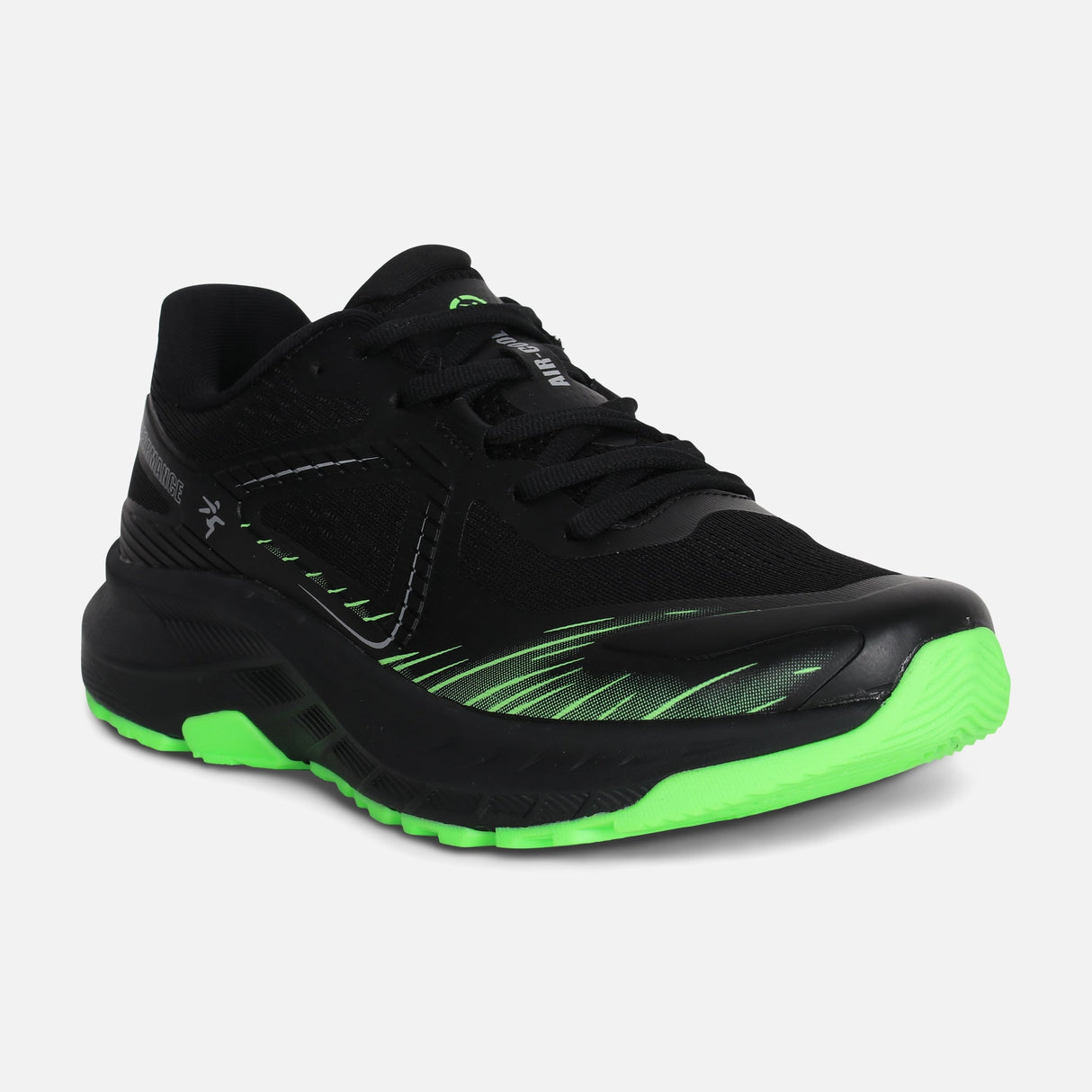 MEN SPORTS LACE-UP SHOES