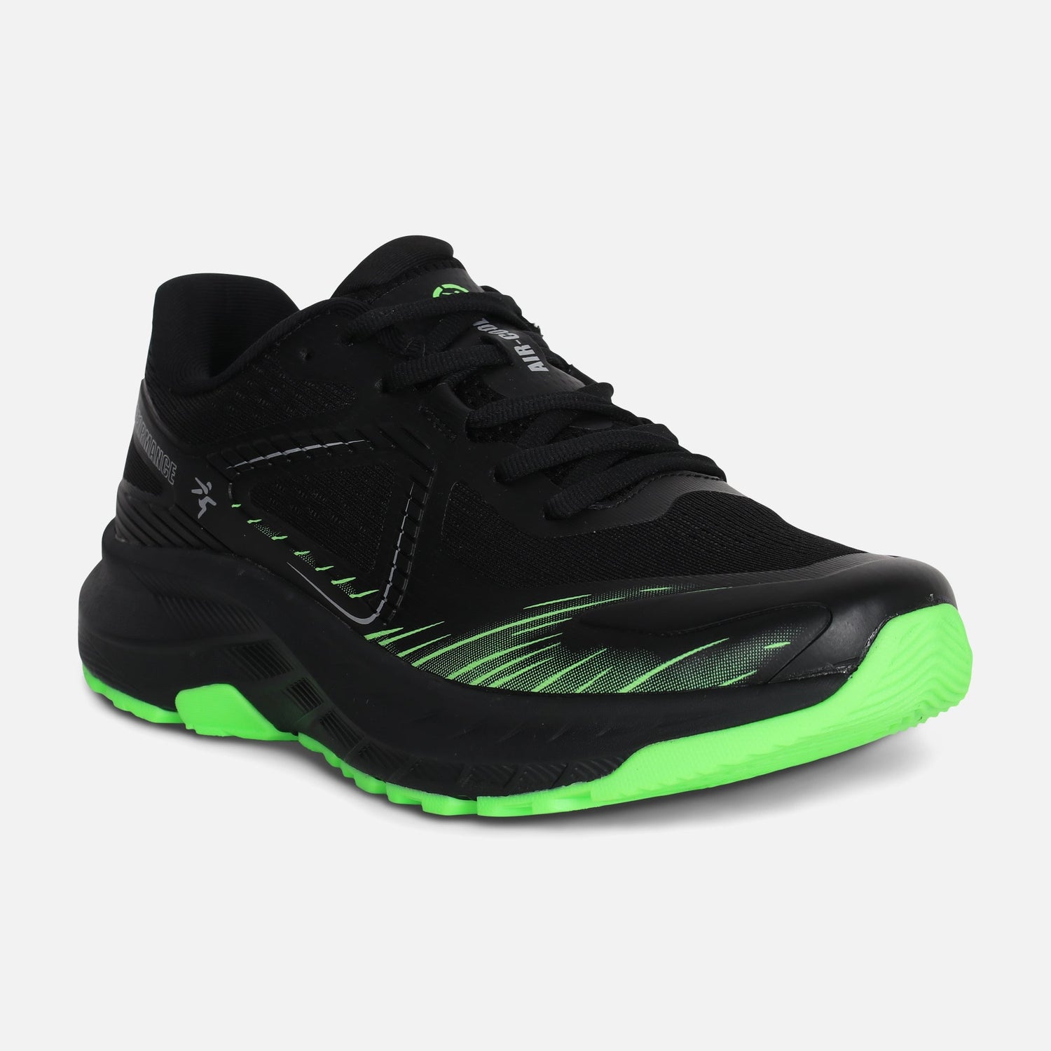 MEN SPORTS LACE-UP SHOES