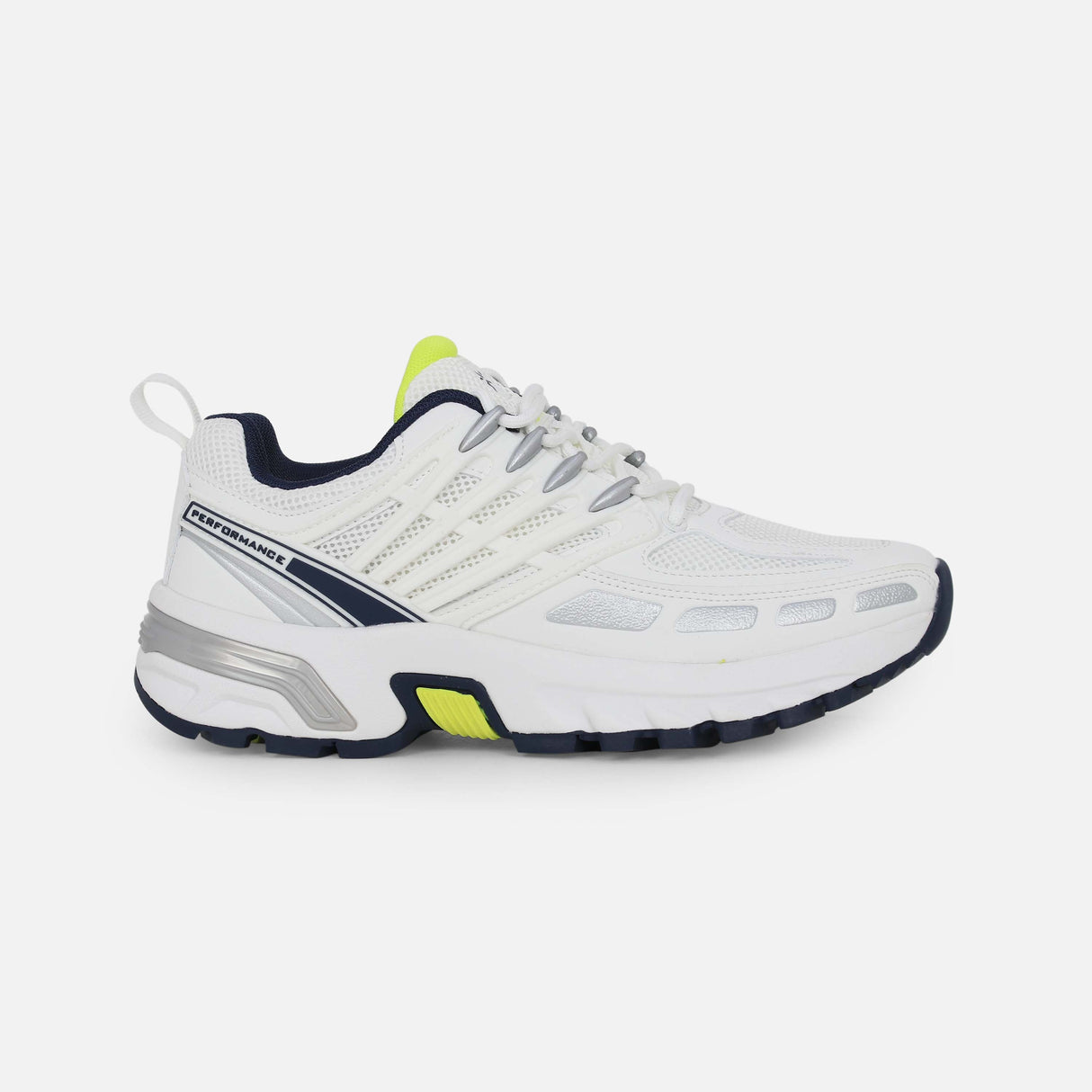 BOYS SPORTS LACE-UP SHOES