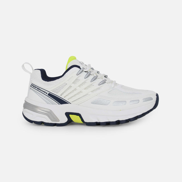 BOYS SPORTS LACE-UP SHOES