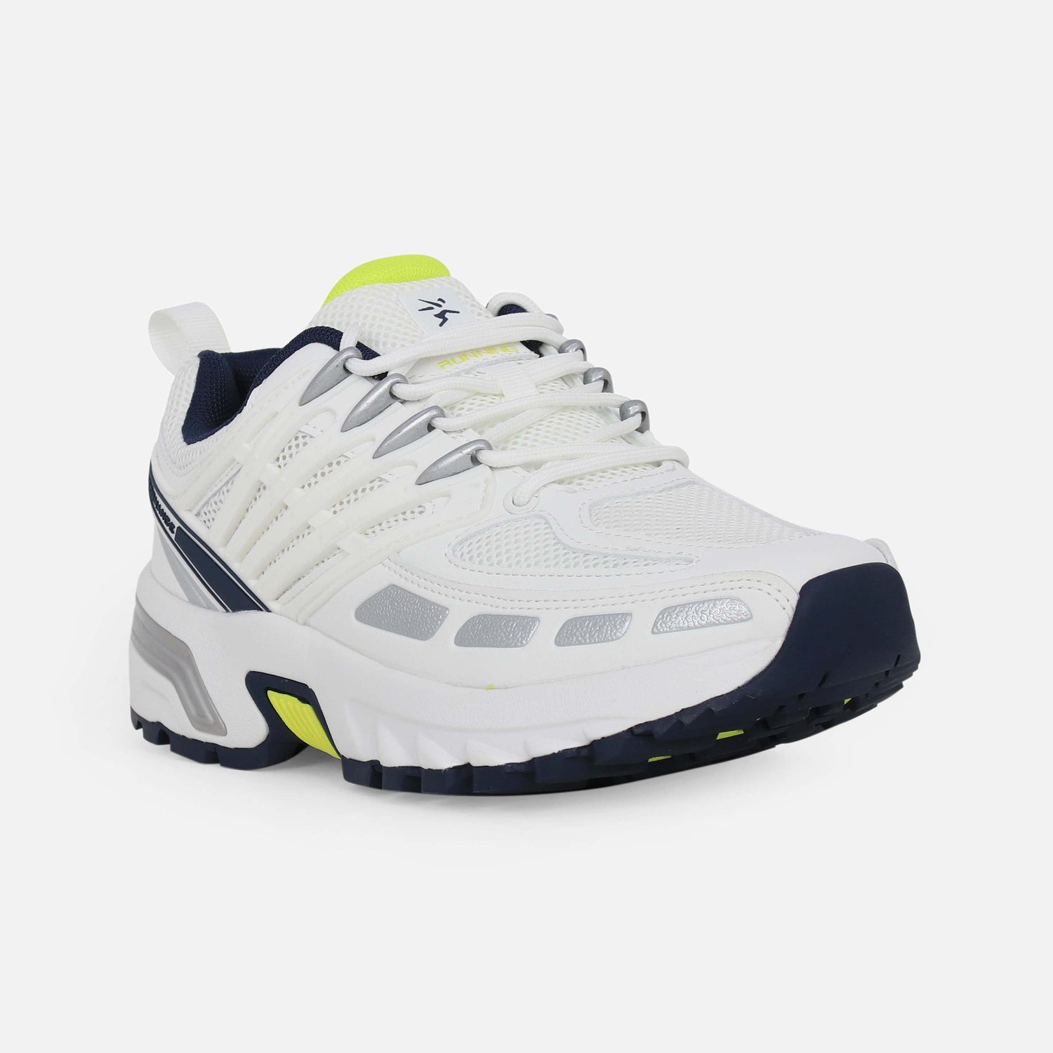 BOYS SPORTS LACE-UP SHOES