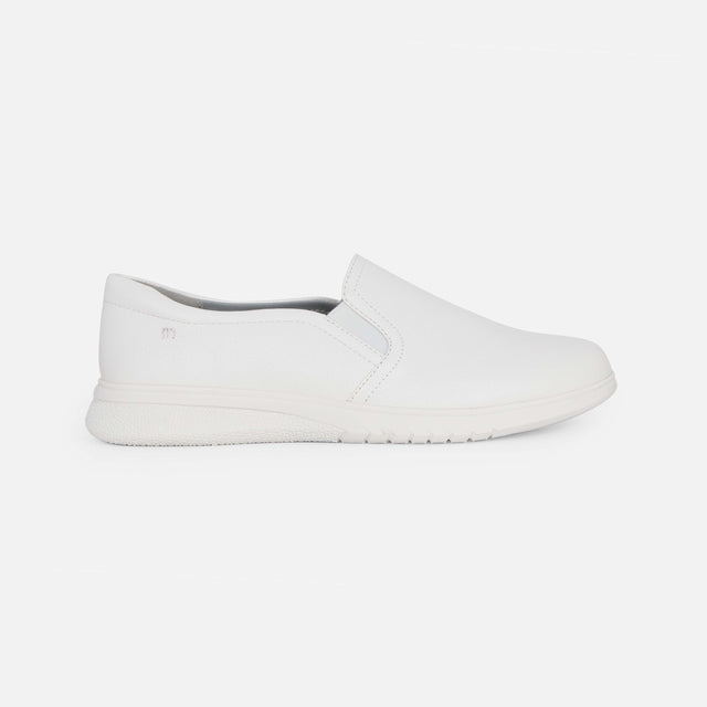 LADIES COMFORT SLIP-ON SHOES