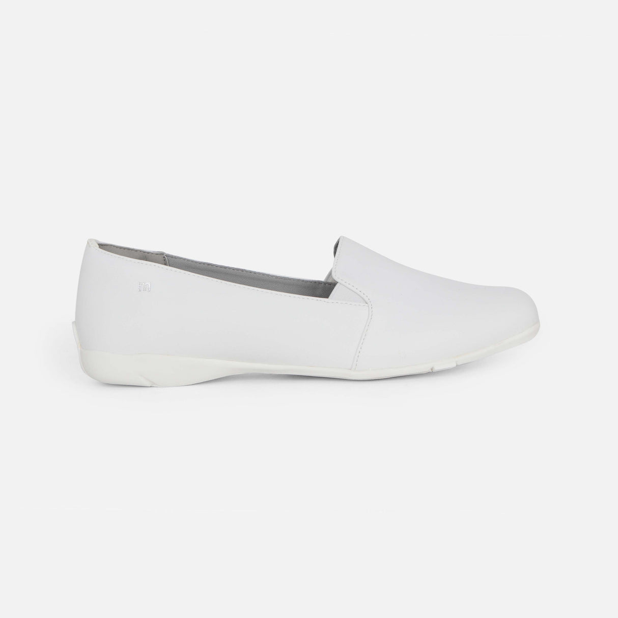 LADIES COMFORT SLIP-ON SHOES