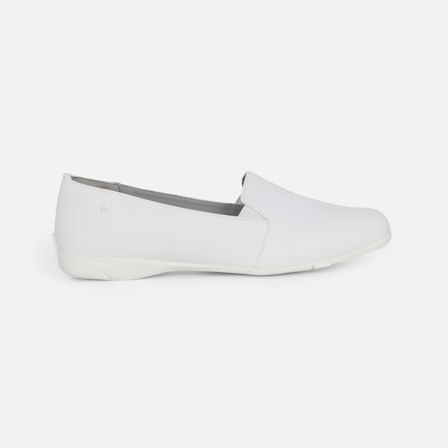 LADIES COMFORT SLIP-ON SHOES