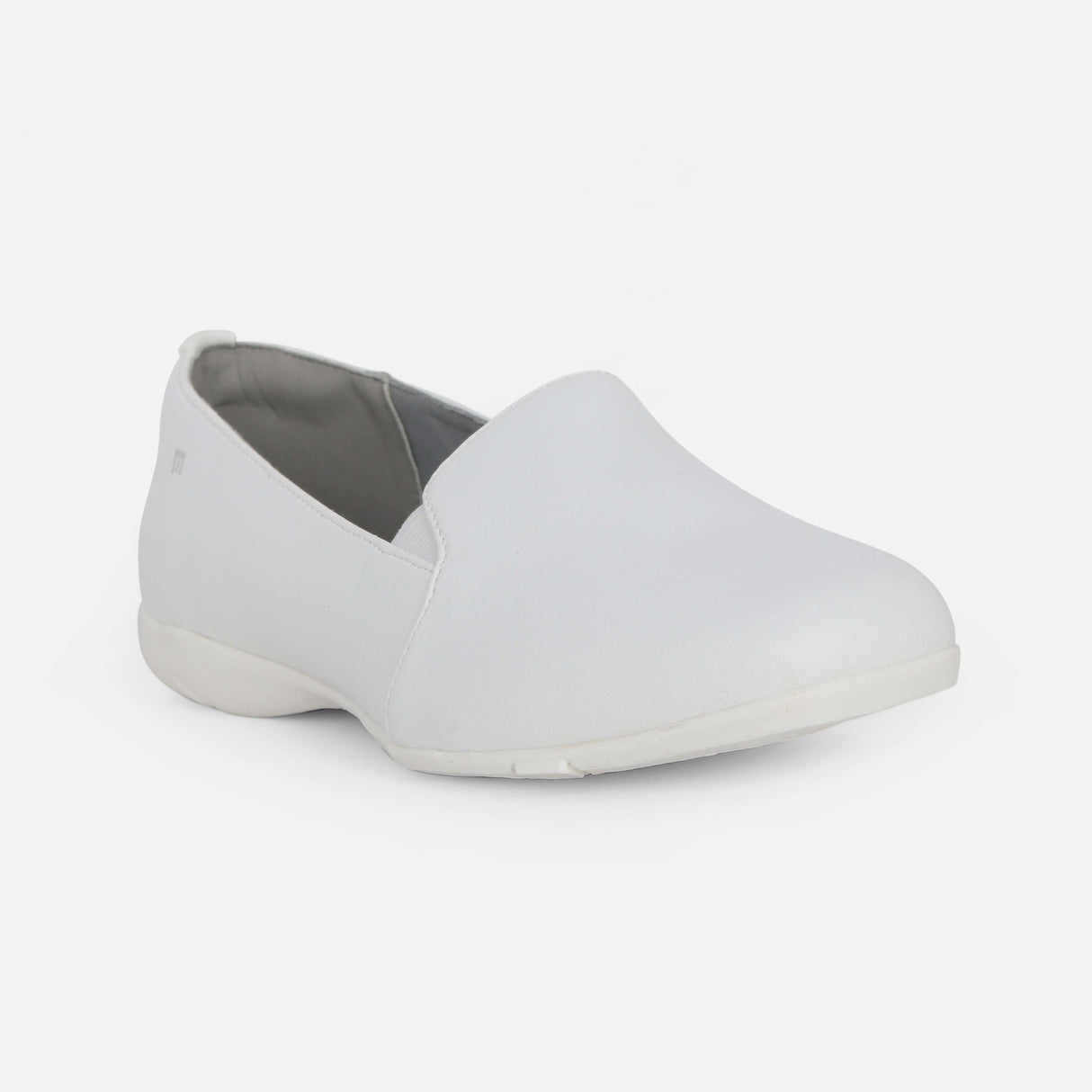 LADIES COMFORT SLIP-ON SHOES