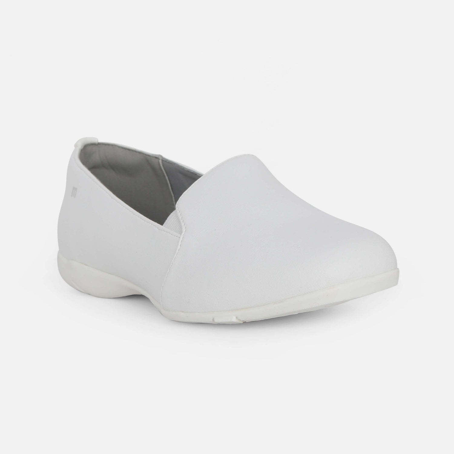 LADIES COMFORT SLIP-ON SHOES