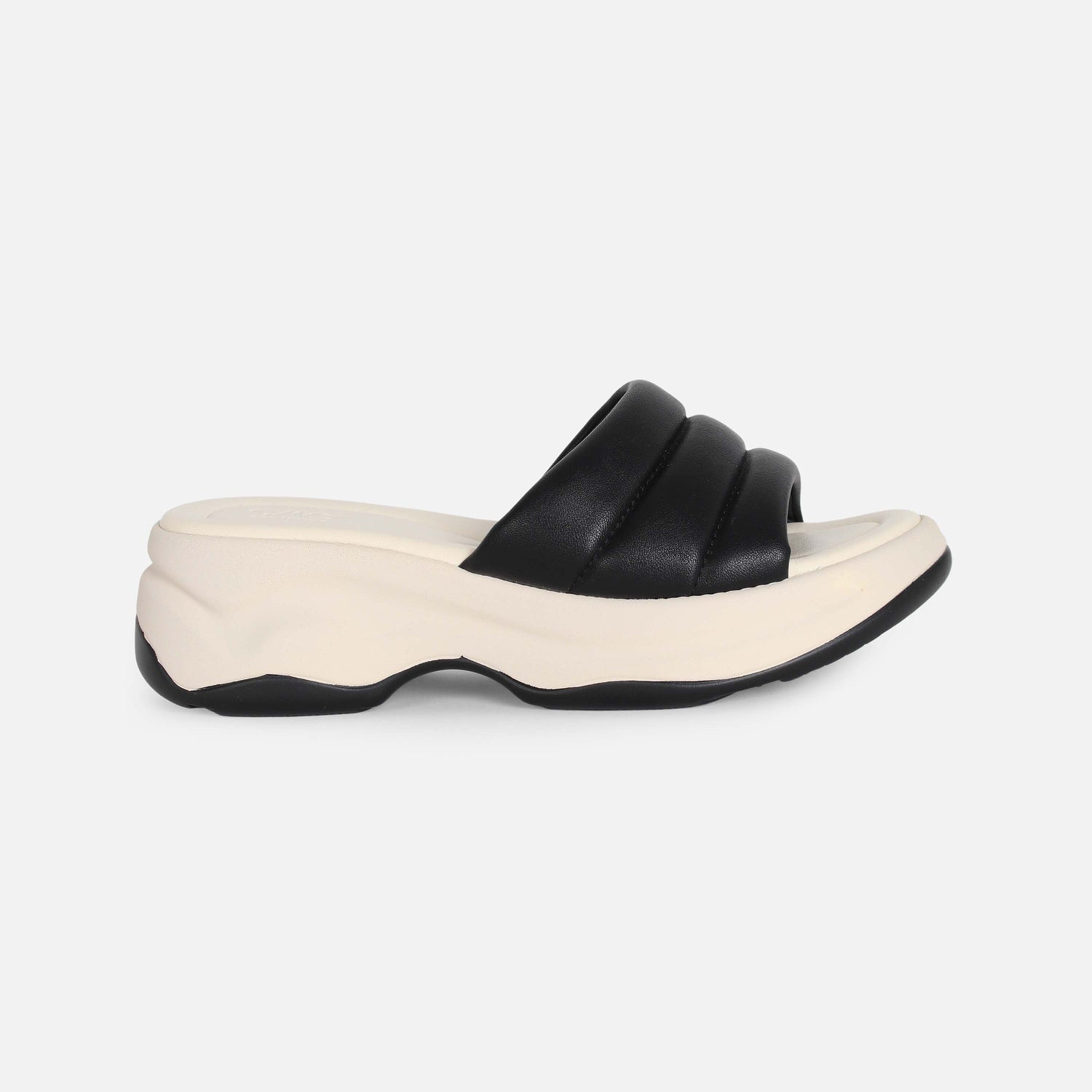 LADIES CASUAL SLIP-ON SLIPPERS
