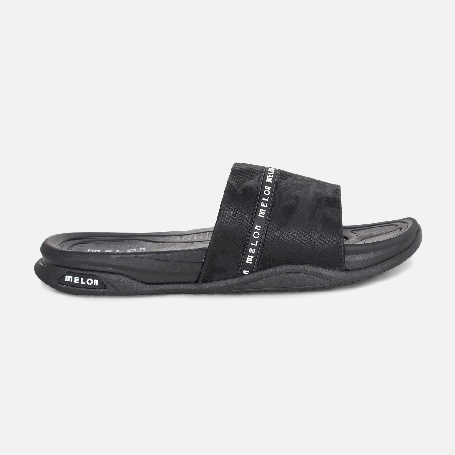 MEN CASUAL SLIDES SLIPPERS