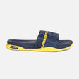 MEN CASUAL SLIDES SLIPPERS