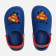 BOYS CASUAL SLIP-ON CLOGS