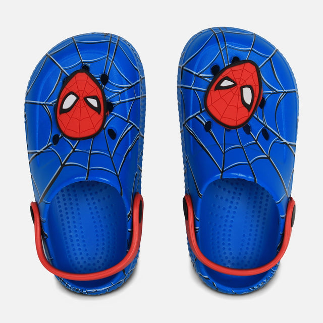 BOYS CASUAL SLIP-ON CLOGS