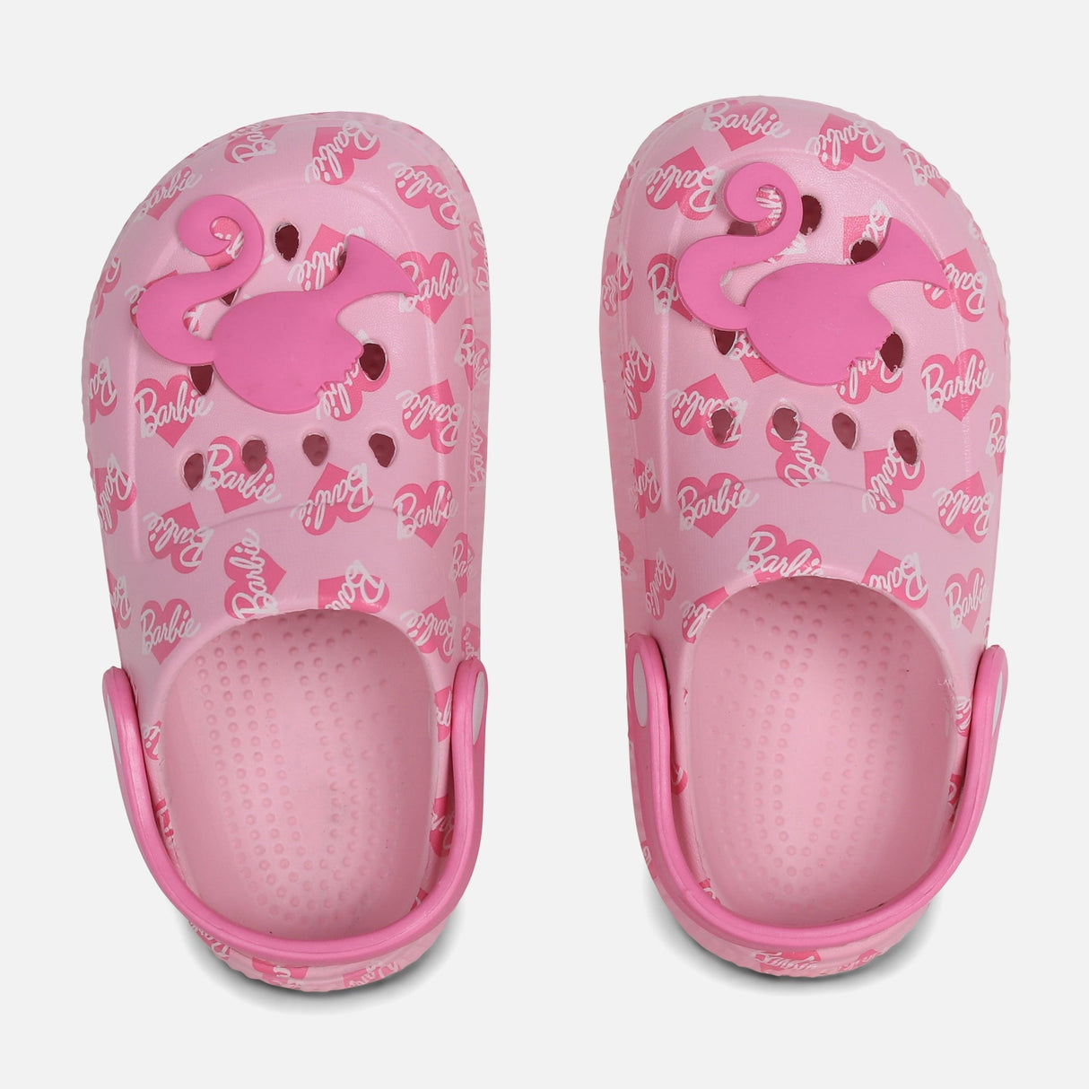 GIRLS CASUAL SLIP-ON CLOGS