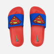 BOYS BEACH SLIDES SLIPPERS