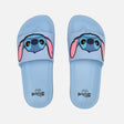 GIRLS BEACH SLIDES SLIPPERS