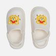 BOYS CASUAL SLIP-ON CLOGS