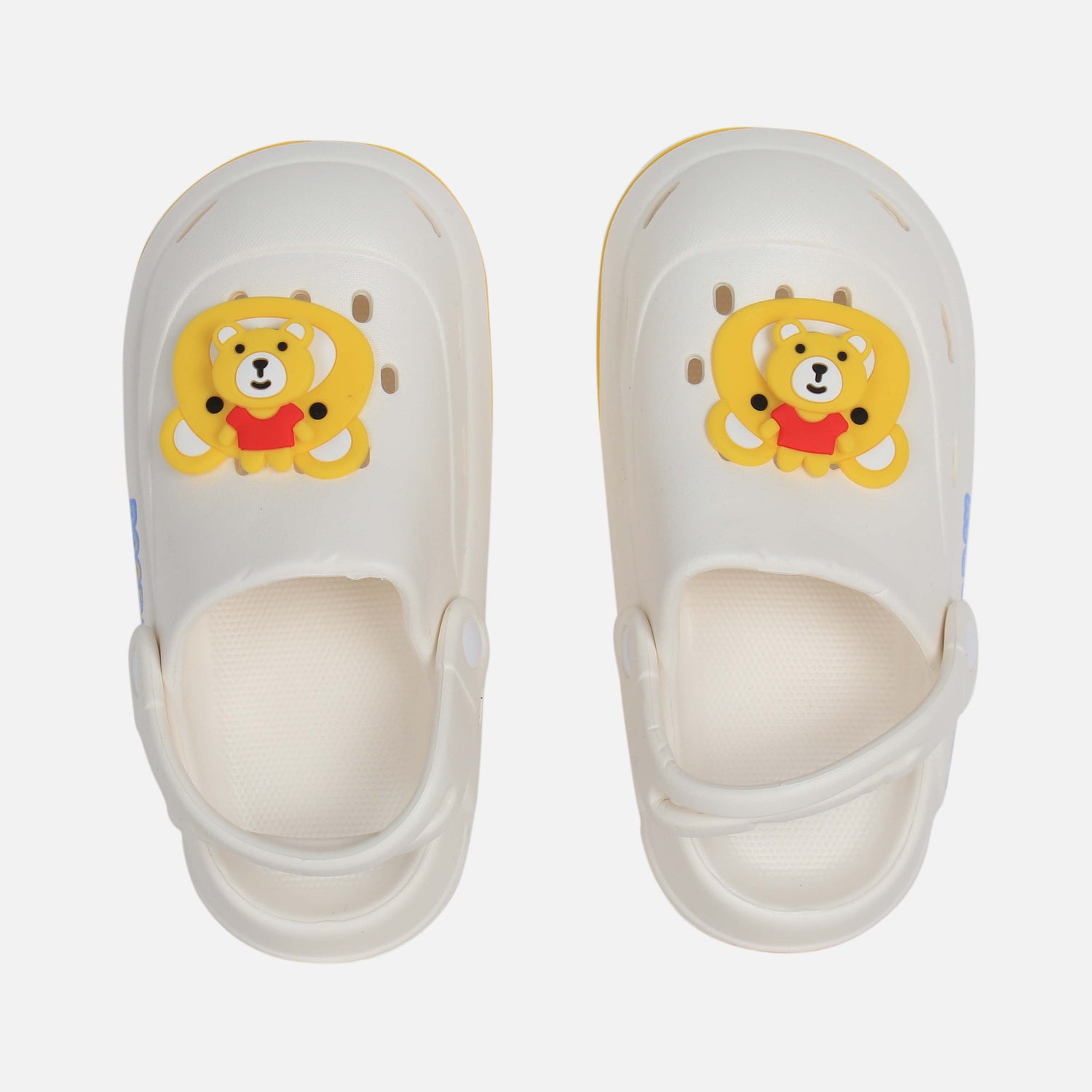 BOYS CASUAL SLIP-ON CLOGS