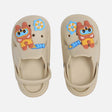 BOYS CASUAL SLIP-ON CLOGS