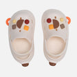 BOYS CASUAL SLIP-ON CLOGS
