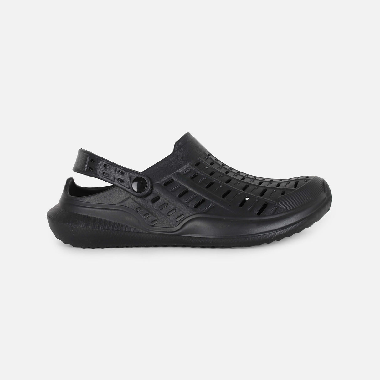 MEN CASUAL SLIP-ON CLOGS