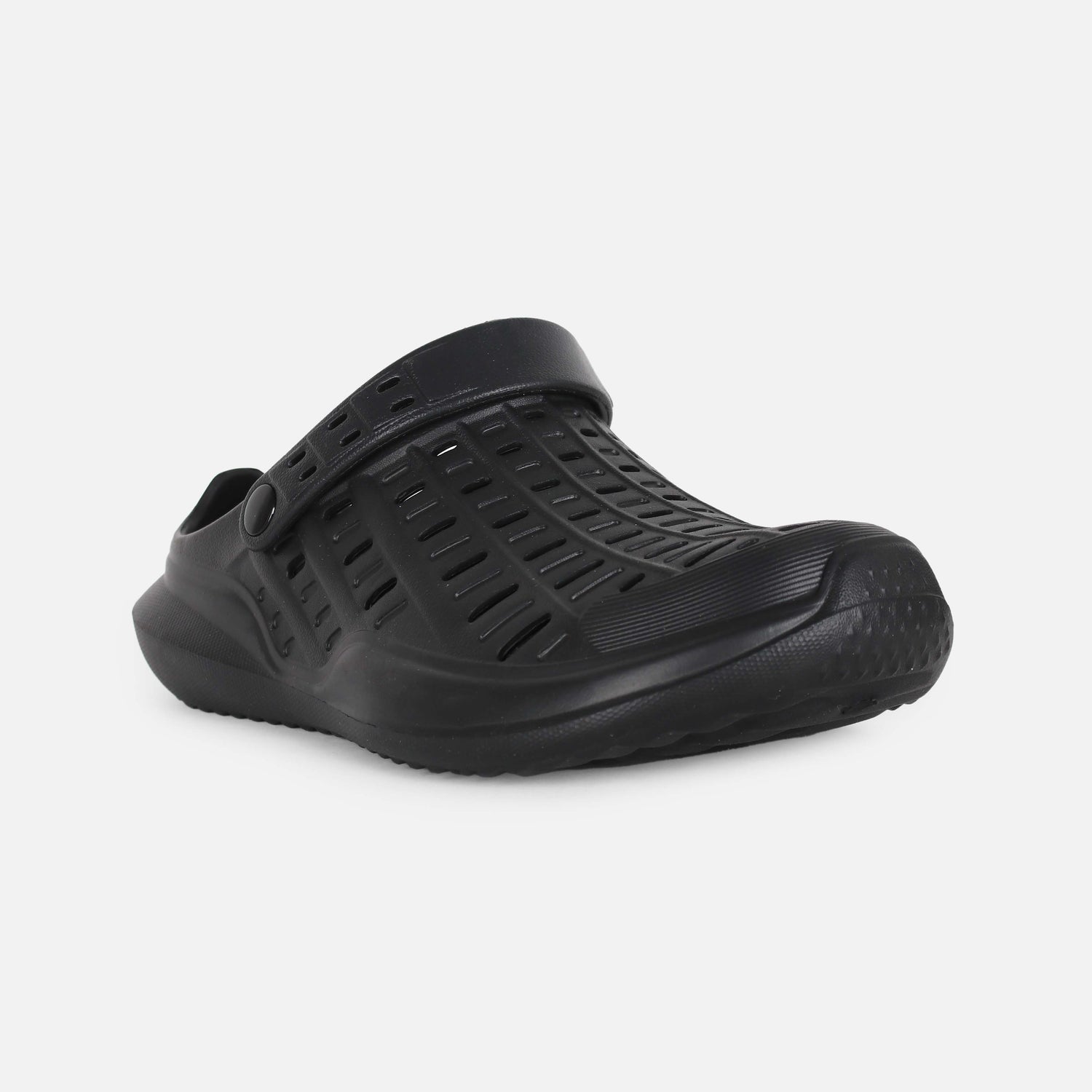 MEN CASUAL SLIP-ON CLOGS