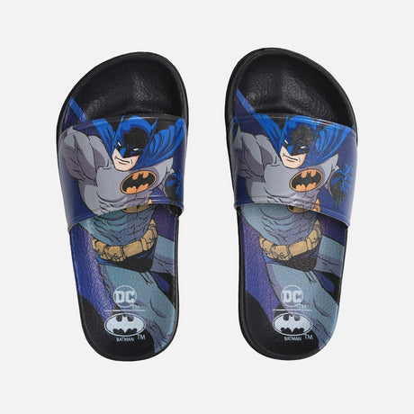 BOYS CASUAL SLIDES SLIPPERS