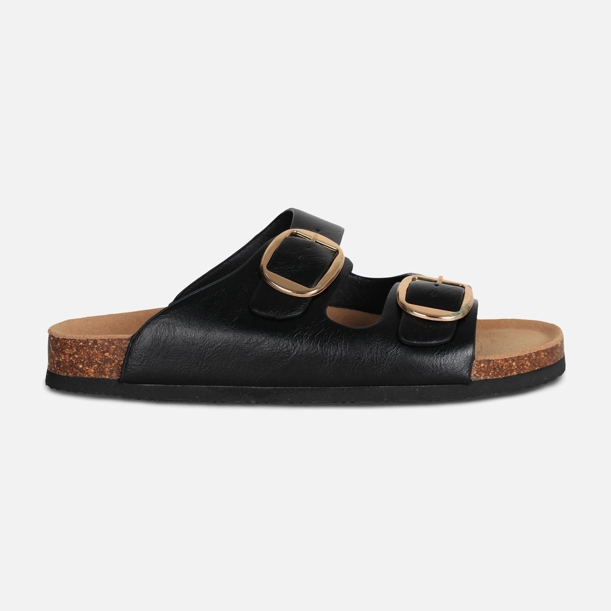 LADIES CASUAL SLIP-ON SLIPPERS