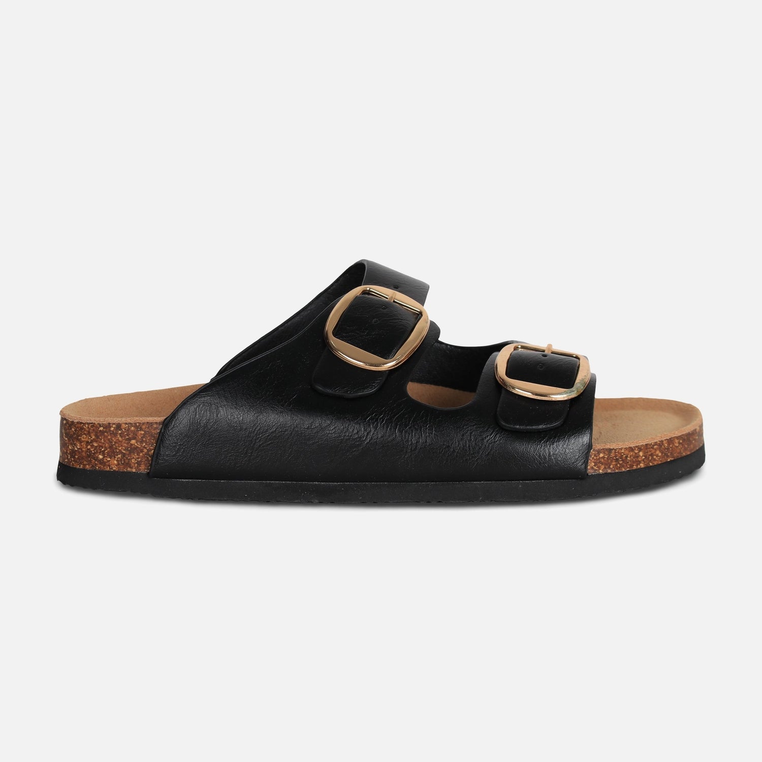 LADIES CASUAL SLIP-ON SLIPPERS