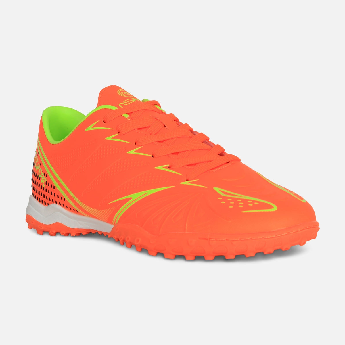 MEN TURF LACE-UP SHOES