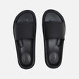 MEN BEACH SLIDES SLIPPERS