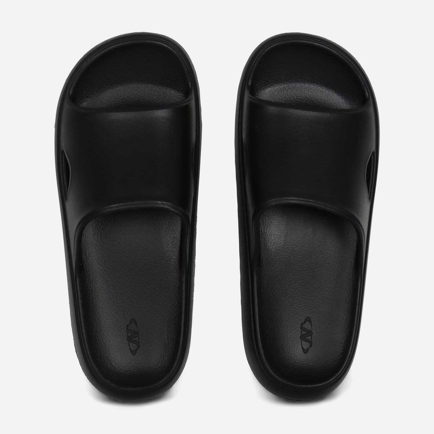MEN BEACH SLIDES SLIPPERS