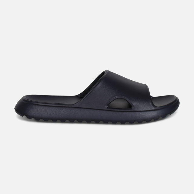 MEN BEACH SLIDES SLIPPERS