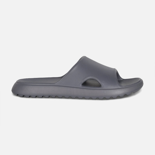 MEN BEACH SLIDES SLIPPERS
