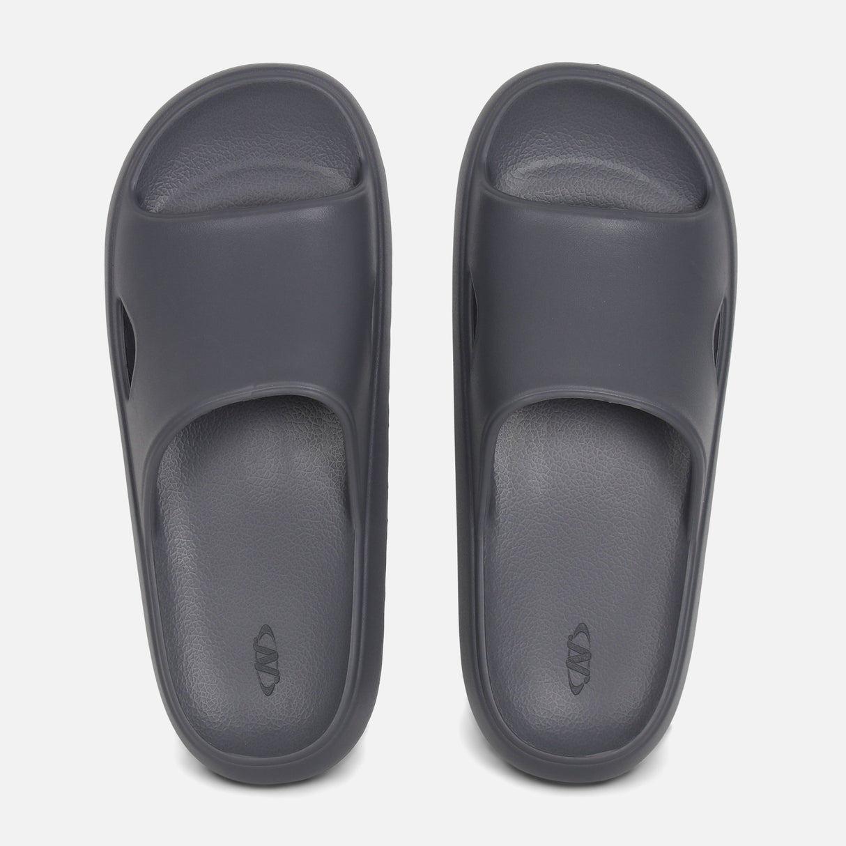 MEN BEACH SLIDES SLIPPERS