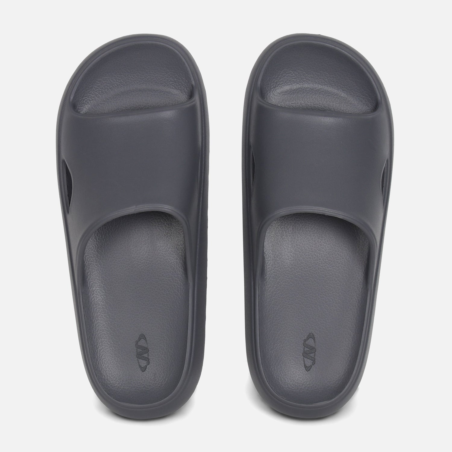 MEN BEACH SLIDES SLIPPERS