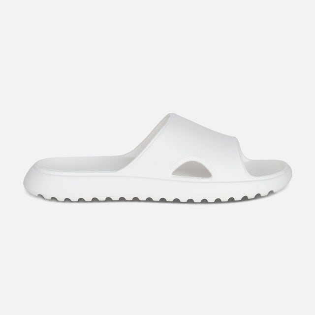 MEN BEACH SLIDES SLIPPERS