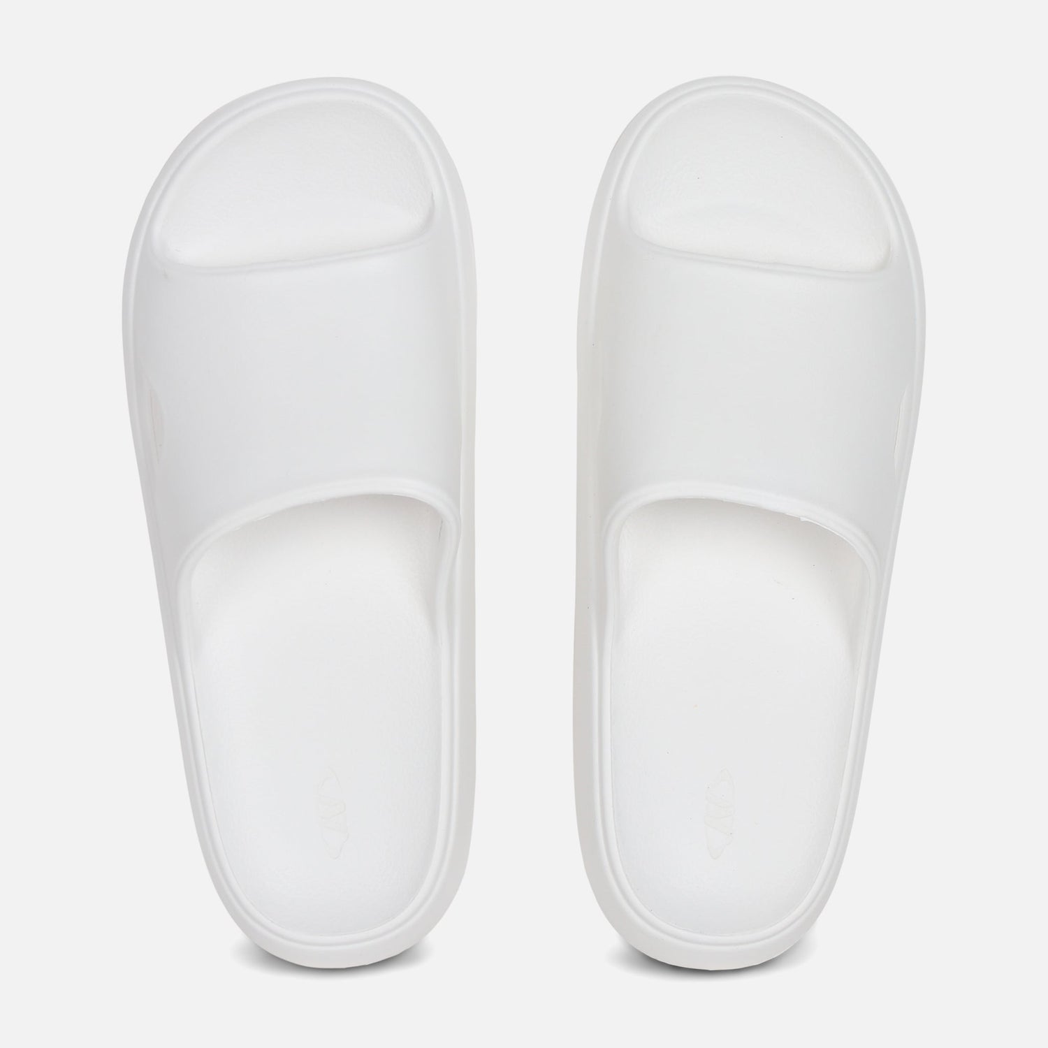 MEN BEACH SLIDES SLIPPERS