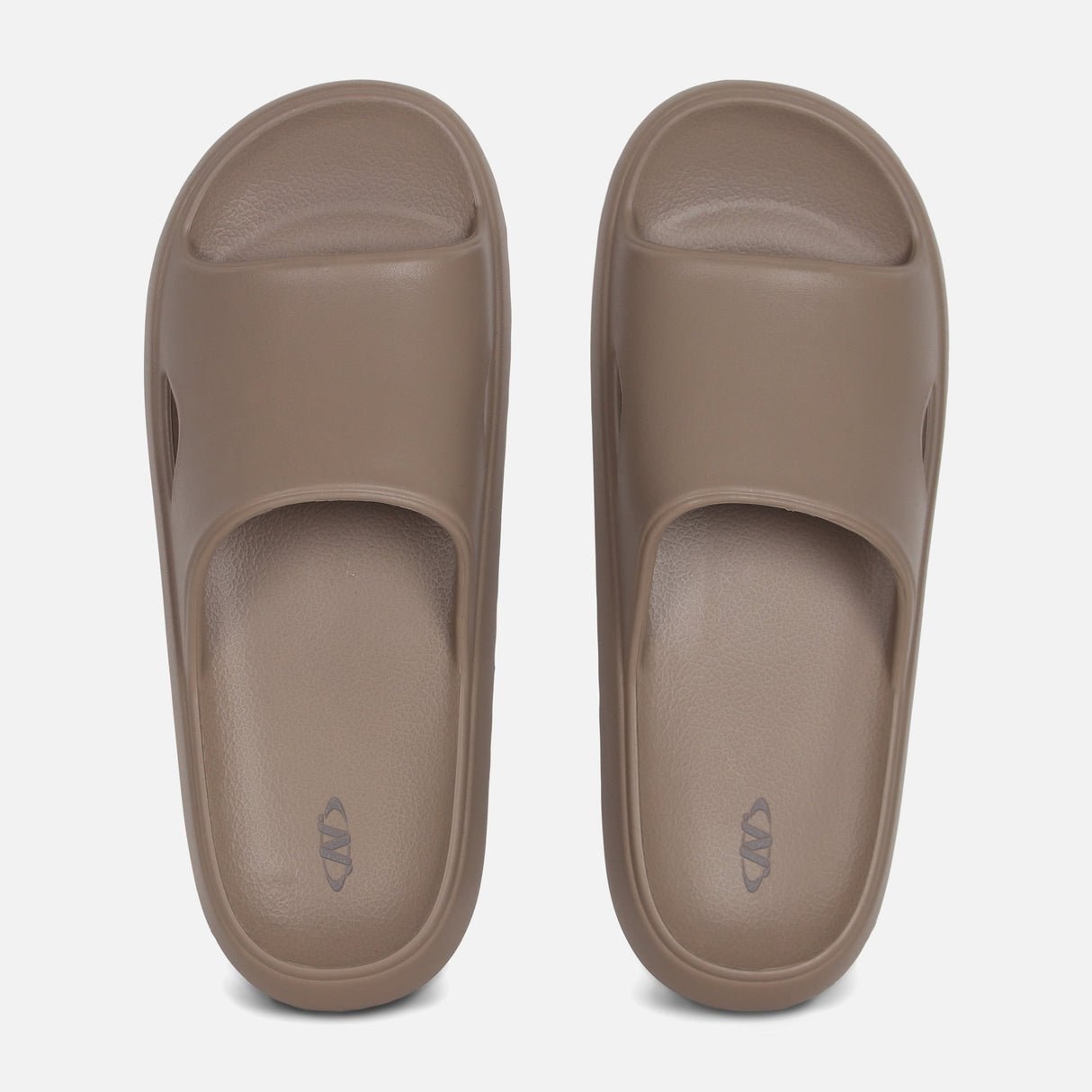 MEN BEACH SLIDES SLIPPERS