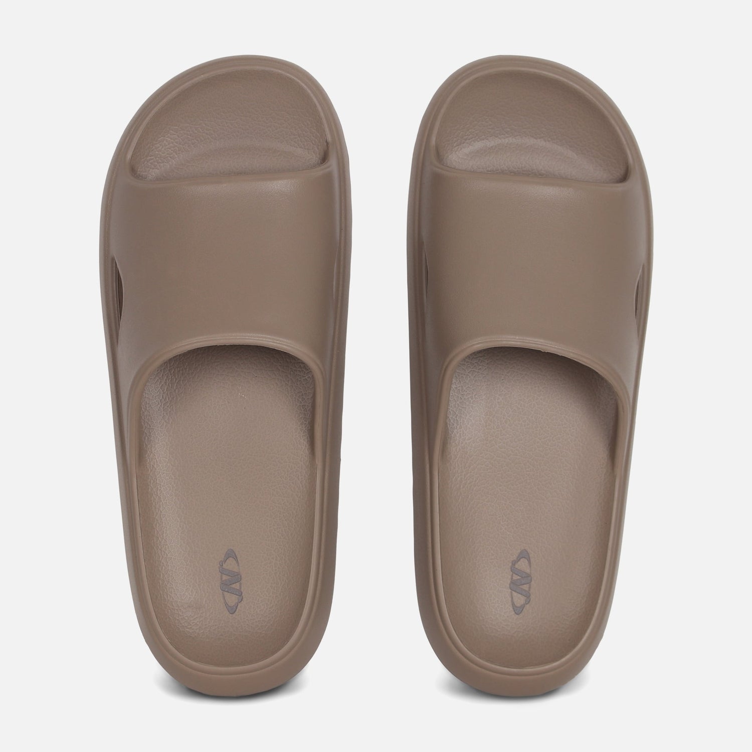 MEN BEACH SLIDES SLIPPERS