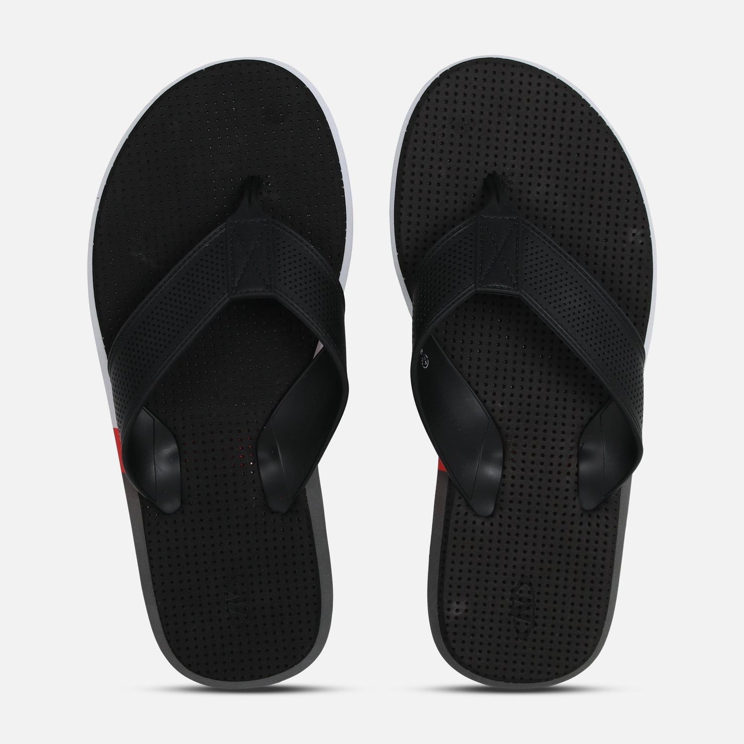 MEN BEACH TOE SLIPPERS